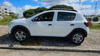 Dacia Sandero 0.9 TCe Stepway Bi-Fuel