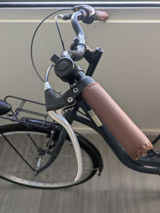 Bicicleta Conor Soho Urbana/Cidade