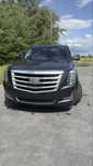 Cadillac Escalade 2015 V8