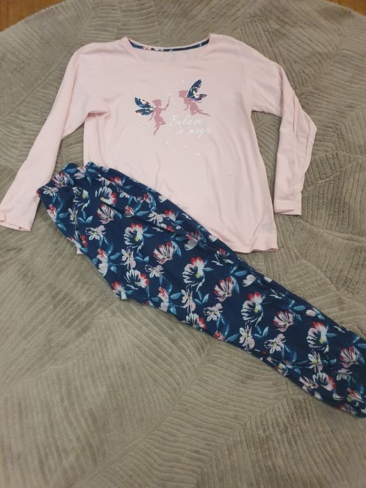 Piżama od firmy Cornette