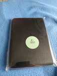 Etui Kindle Paperwhite 5 z klapką czarny mat