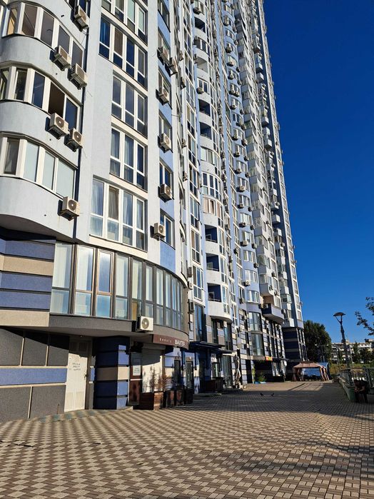 Продажа 2кімнатної квартири ,ЖК Київська Венеція,Русанівський канал!