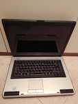 Portátil Toshiba Satellite L40 - para PEÇAS