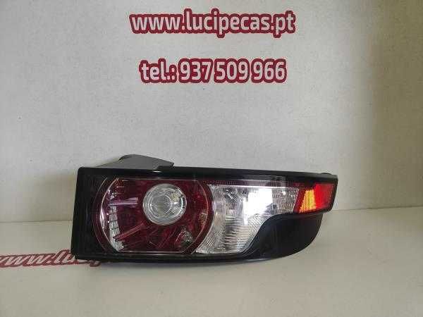 Farolim Direito Land Rover Range Rover Evoque | 130532