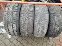 4x225/50r18 pirelli sottozero winter