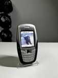 Телефон Nokia 6600