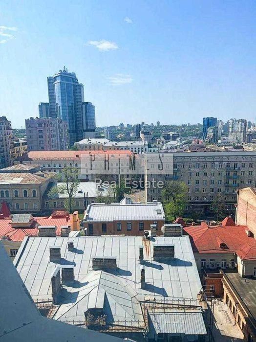 Продаж 5к квартири, ЖК Фундуклєєвський, вул. Хмельницького Б. 58а