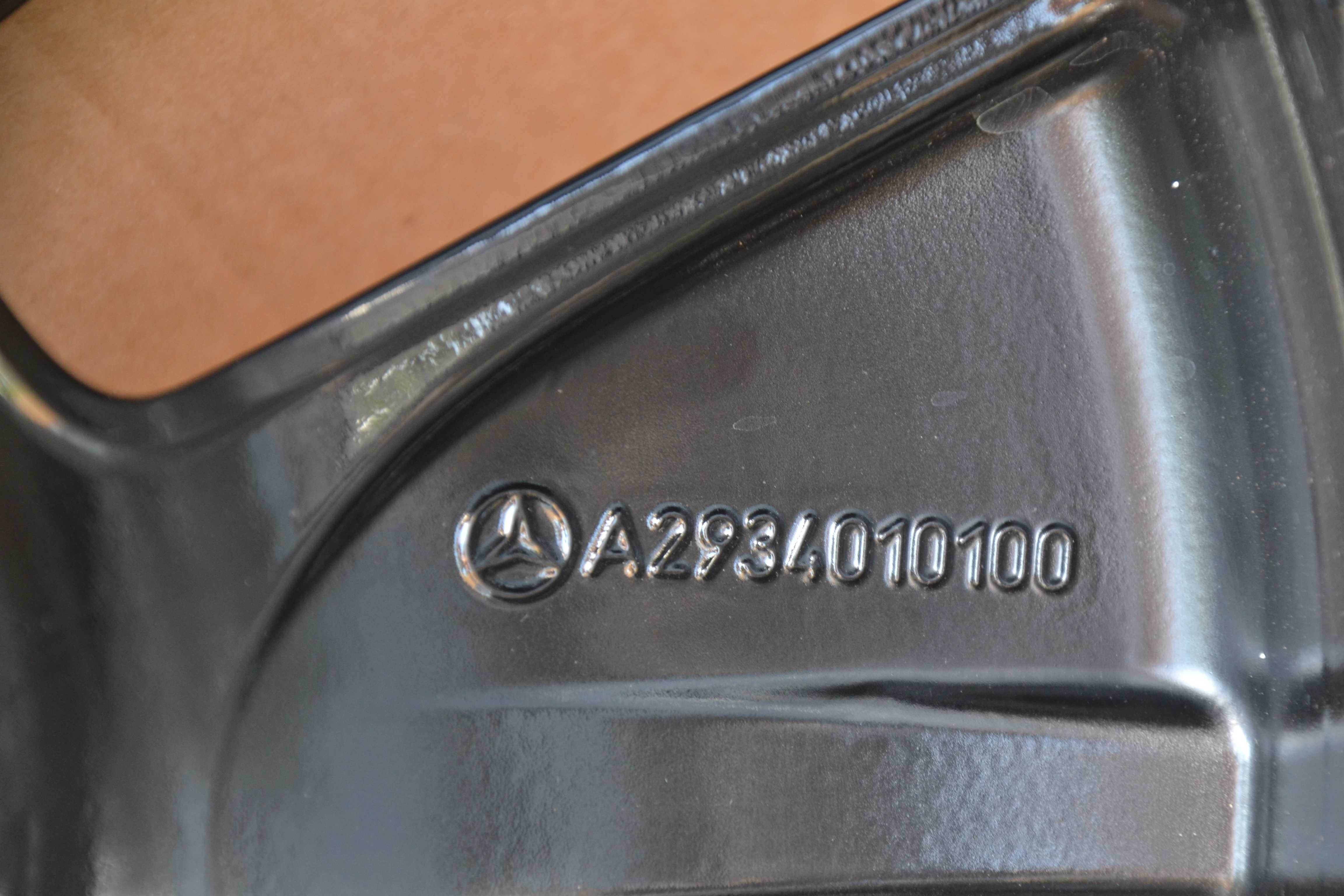 Felgi Audi SQ5,Q5,A8,A4,A6,A7 Jak Nowe 8X19 ET34 5X112