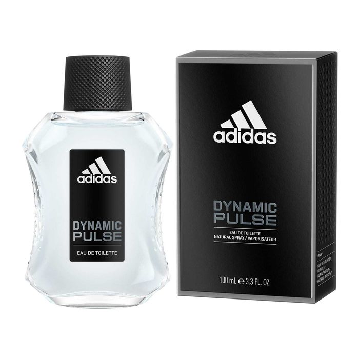 Adidas Dynamic Pulse Woda Toaletowa Męska 100ML