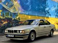 Продам bmw e34 2,5 ПЛИТА