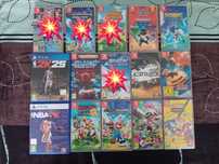 Jogos Nintendo Switch