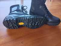 Bota militar NOVAS TAM 38/42/43/44