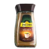 kawa rozpuszczalna Jacobs Velvet 6 x 200 g