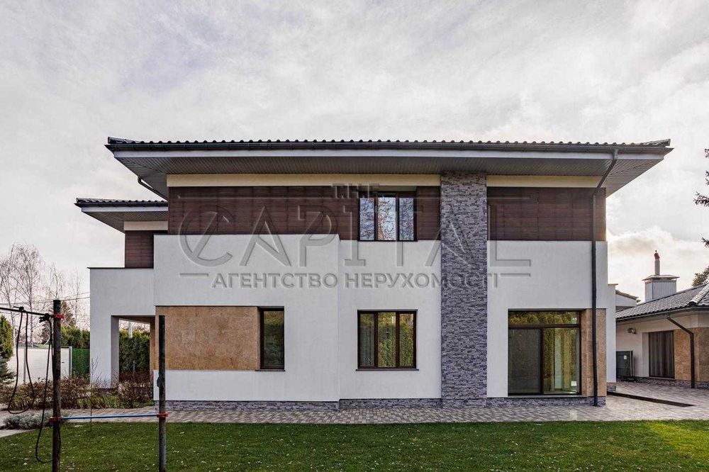 ПРОДАЖА/Дом с бассейном, 300 м2, гостевой дом, Козин, Обуховский р-н