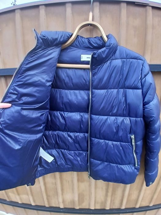 Курточка демісезон Манго!