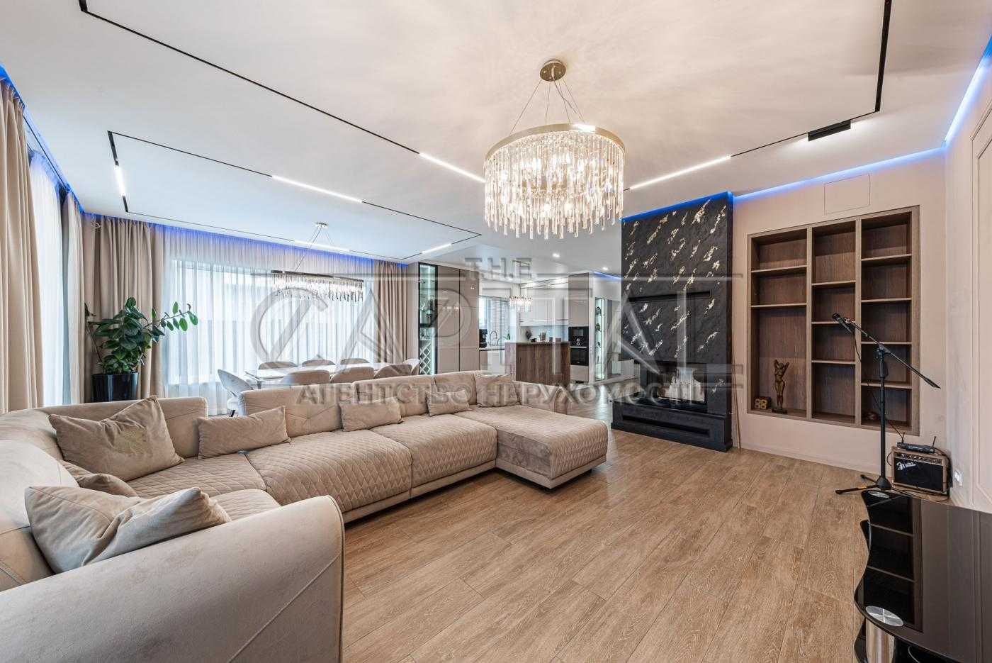 Продажа 4к Дом 211м Бровары ул. Хмельницкого Торгмаш Бассейн Гераж