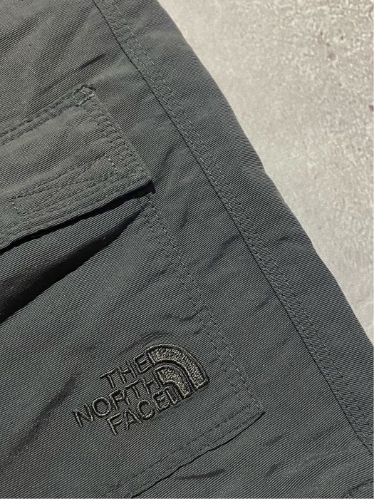 Штаны the north face , трекинговые , карго , для похода , outdoor
