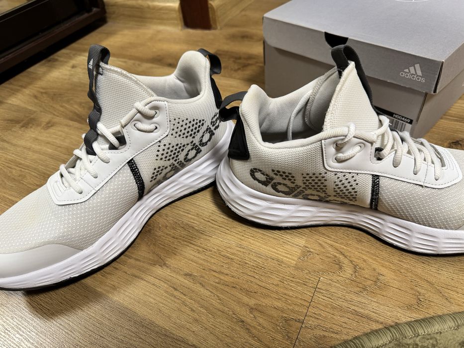 adidas Снікерси Ownthegame 2.0