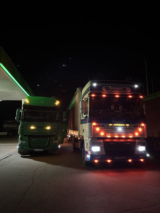 Продам тандем комплект