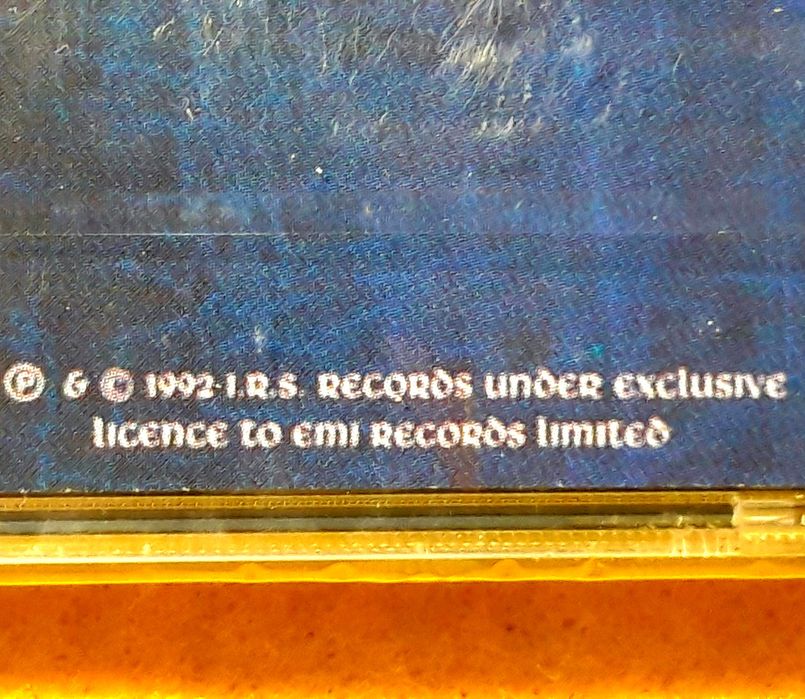 Black Sabbath – Dehumanizer (CD, 200_?)