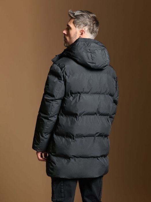 Чоловіче пальто, куртка Sinsay, XL