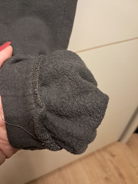 Spodnie dresowe dziewczęce Reserved rozm 152