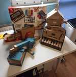 Nintendo Labo Toy-Con 01 Variety Kit Multi-Kit