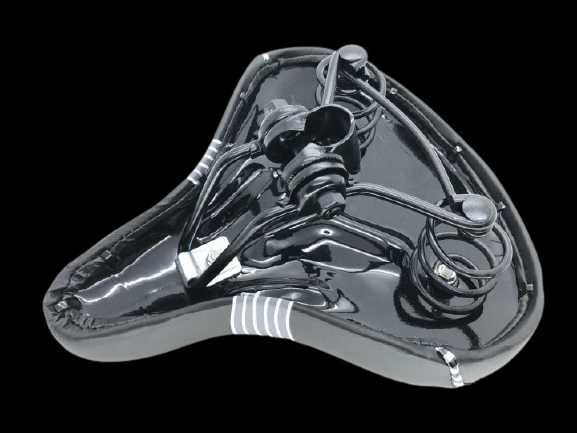 Сідло на велосипед