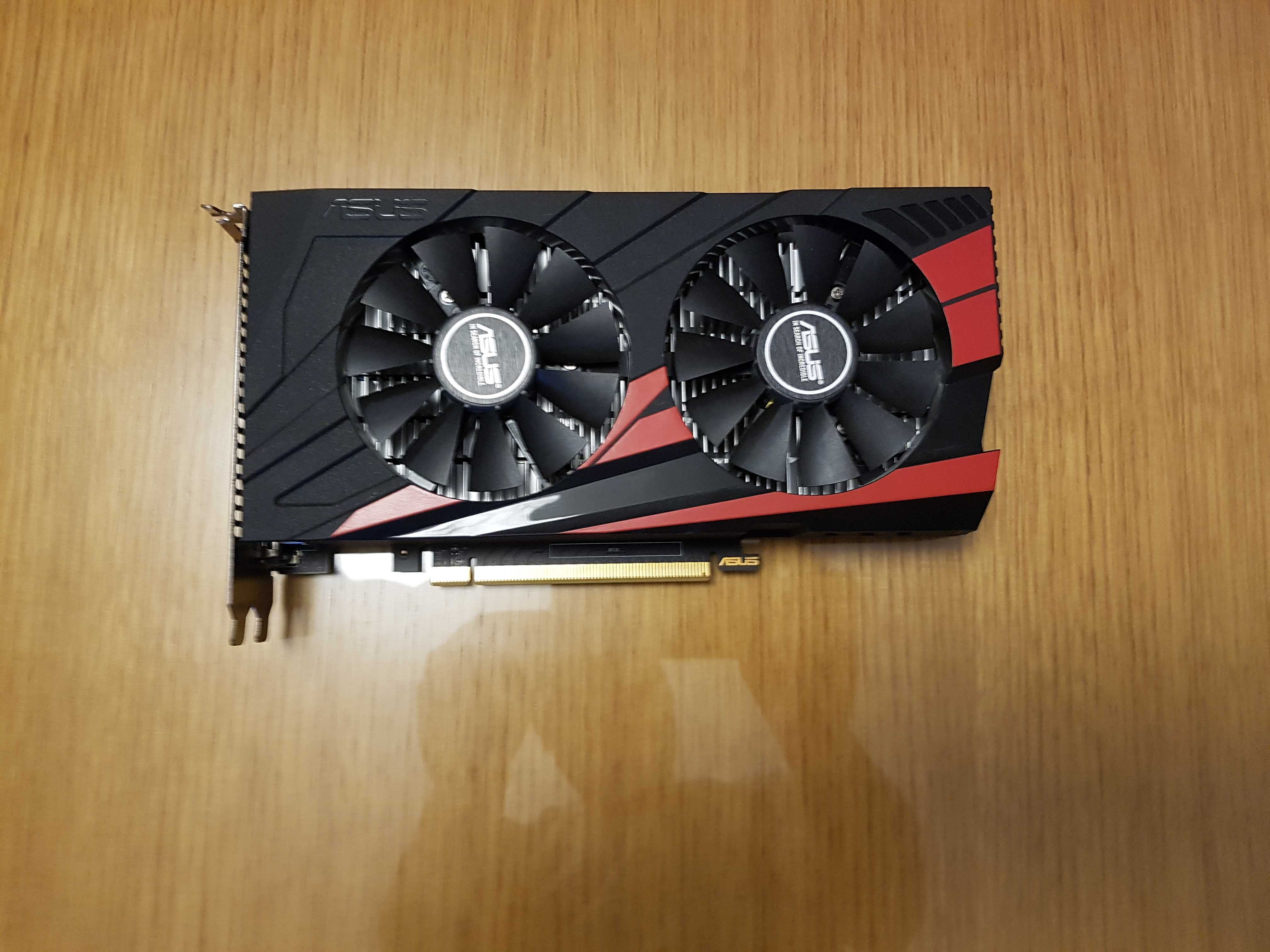 Geforce gtx 1050  2GB