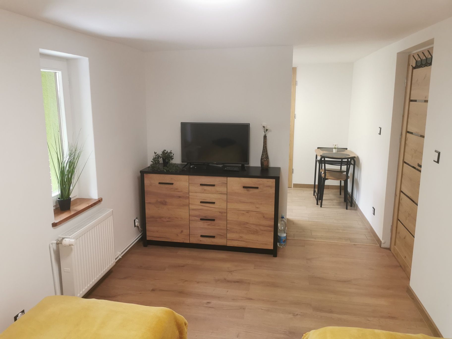 Apartamenty i pokój Międzygórze