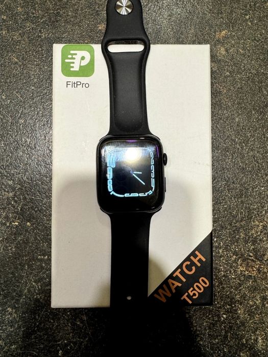 розумний годинник WATCH T500