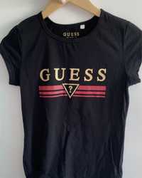 Продам жіночу футболку Guess розмір С (S)