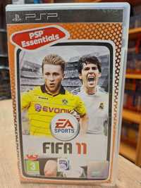 FIFA 11 PSP, Sklep Wysyłka Wymiana