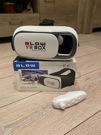 Okulary 3D VR Box