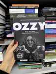 Ozzy Автобиография без цензуры