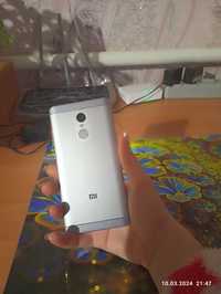 Телефон Redmi Note 4