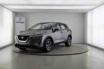 Nissan Qashqai 1.3 DIG-T Acenta