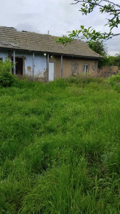 Продам дом в селе Матроска