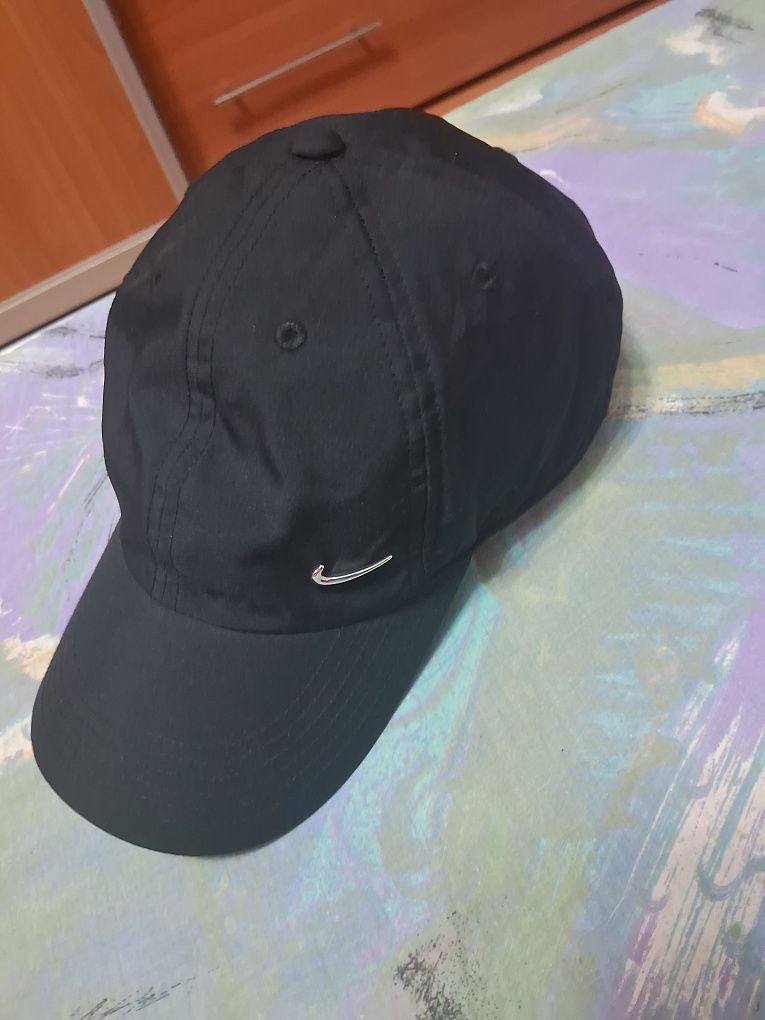 Кепка бейсболка Nike