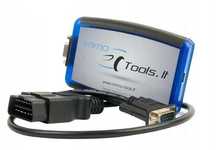 Renault CAN/K-line ECU Tool-programowanie kluczy/czyszczenie kodu immo
