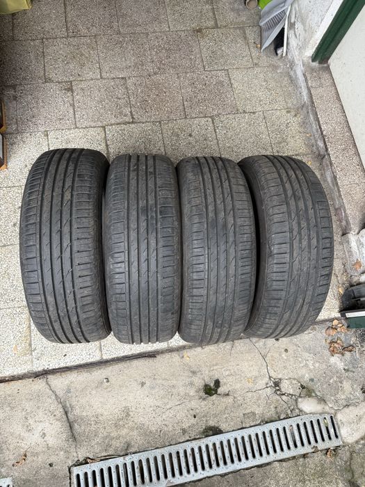 Opony nexen bieznik 5 mm