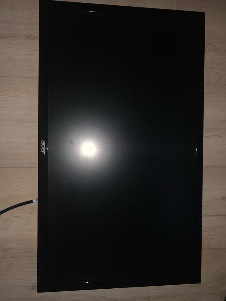 monitor Acer k242hl “24” BEZ STOPY