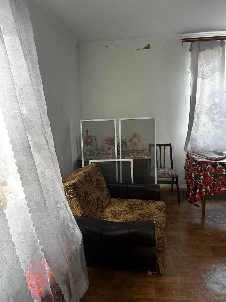 Продам Дачу Cоколовський масив  5*6  1-кімната