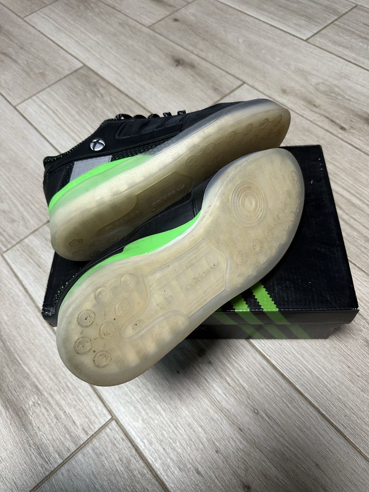 Adidas xbox meskie buty sportowe roz. 41 1/3
