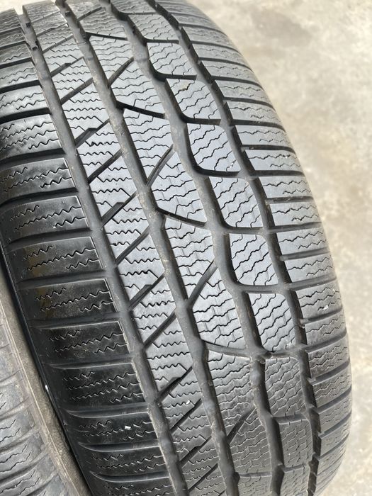 Шини зимові R18 225 50 Continental TS830 Склад Осокорки