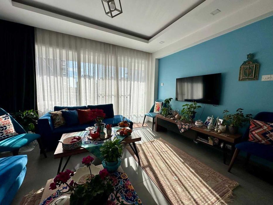 ДИСТАНЦІЙНА УГОДА! Квартира з видом на море, квартира поряд з пляжем