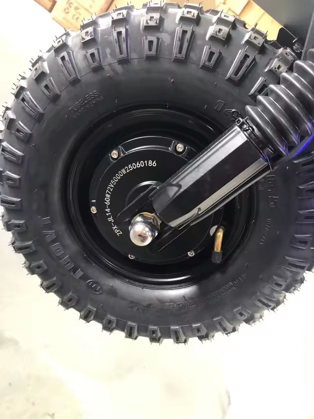 Trotineta x14 toursor