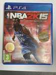 NBA2K15 PS4 Gra PlayStation 4 Koszykówka NBA 2015