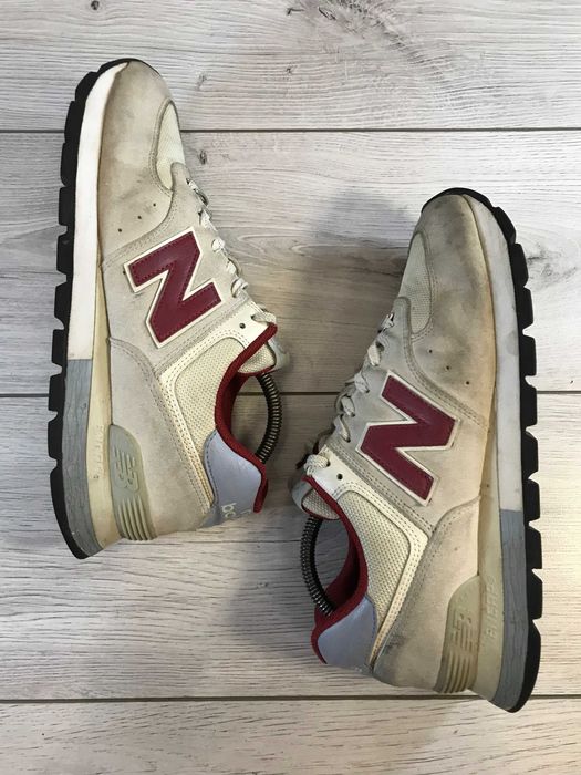 Buty New Balance 574 rozm. 43