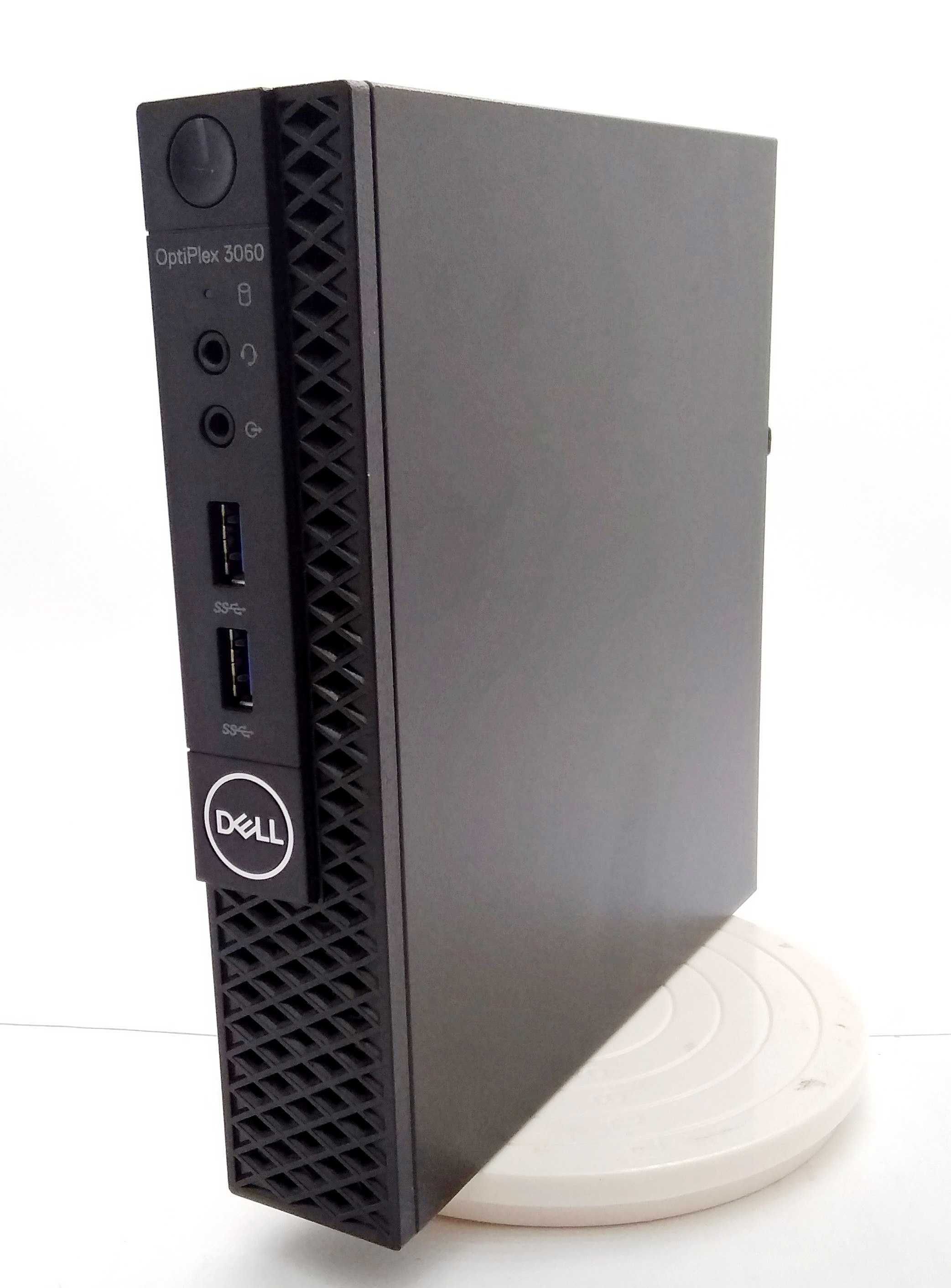 Мини ПК Dell OptiPlex 3050 i5-8500T 8/256GB HDMI DP WiFi+BT (8109)